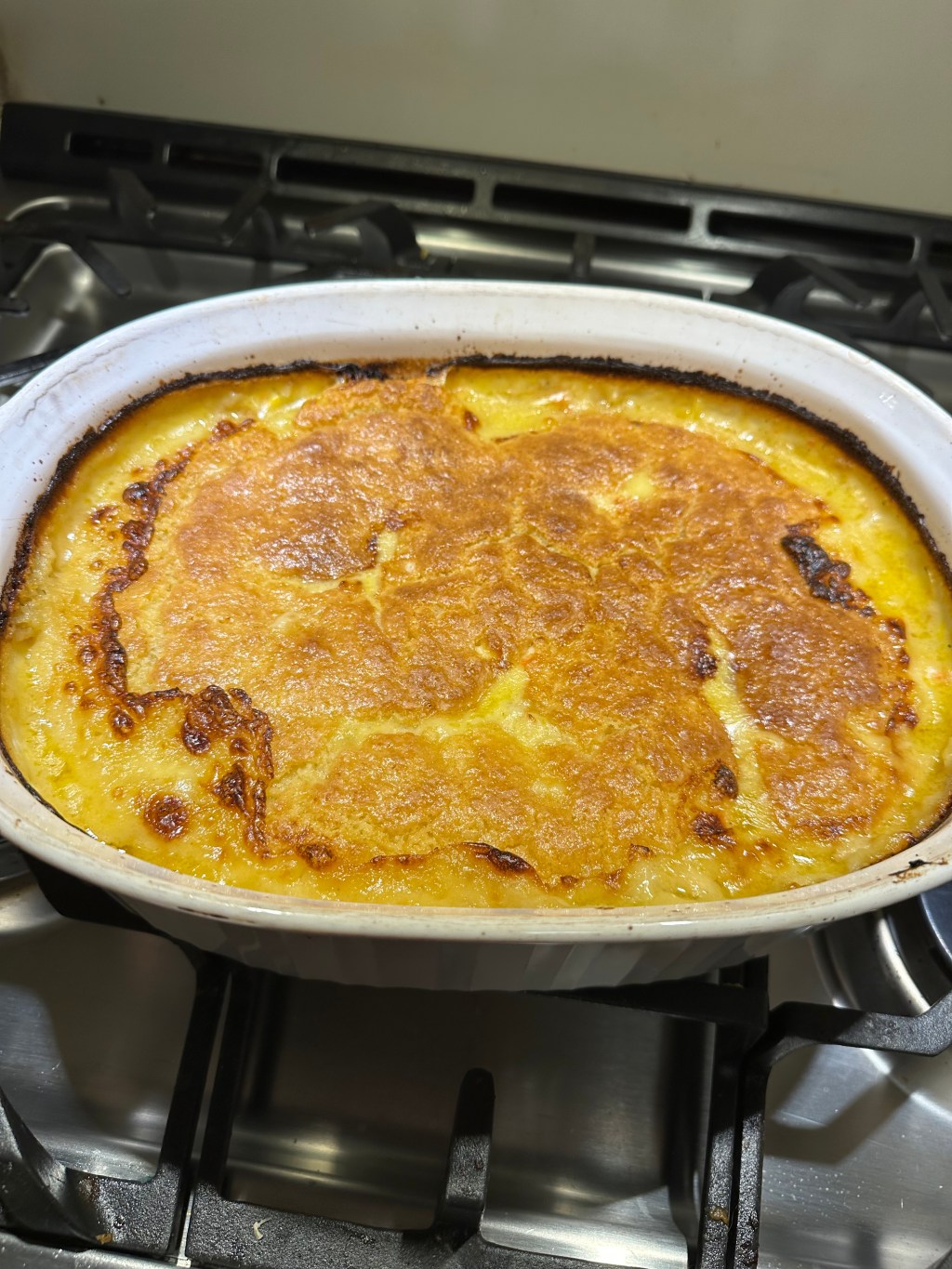 Elevated Chicken Pot&nbsp;Pie