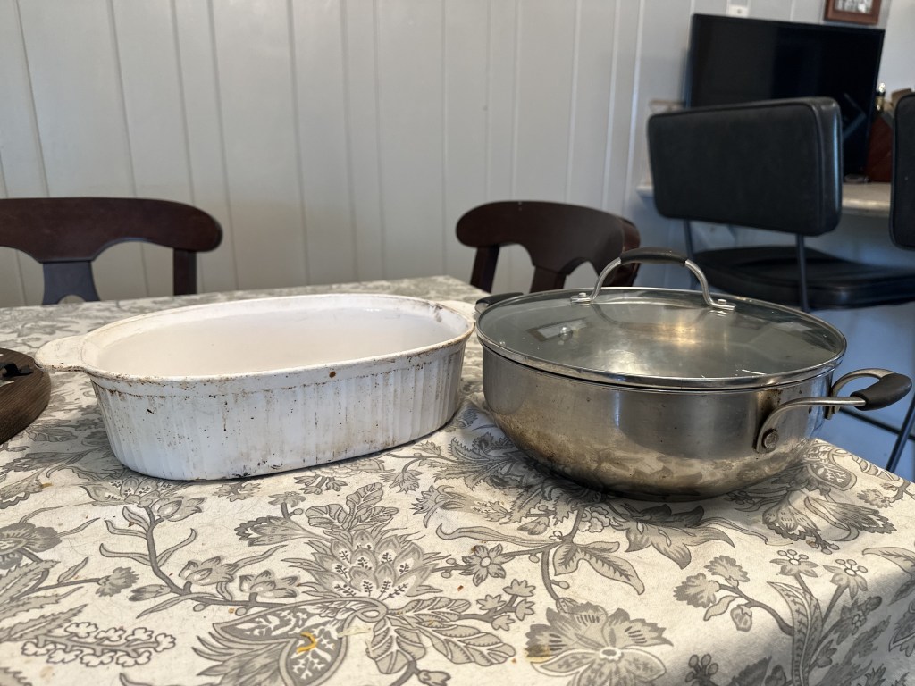 Kitchen Essentials: Dutch&nbsp;Oven